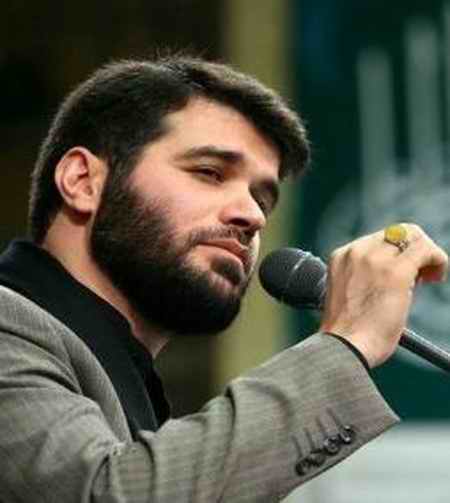 میثم مطیعی دلت اومد منو تنها بذاری – زمزمه